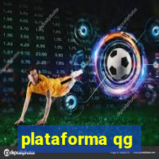 plataforma qg